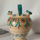 Vintage ceramic gargoulette Italy
