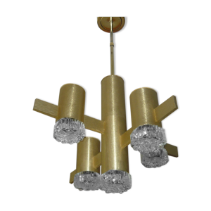 Lustre sciolari 5 feux