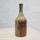 Vintage sandstone vase