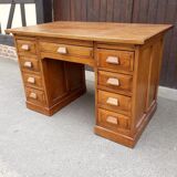 Antique desk
