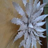 Flower wall light diameter 45