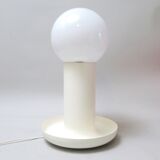 Large Birillo lamp Luigi Massoni Harveiluce Guzzini 1968