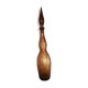 Carafe vintage style empoly