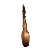 Decanter vintage style empoly