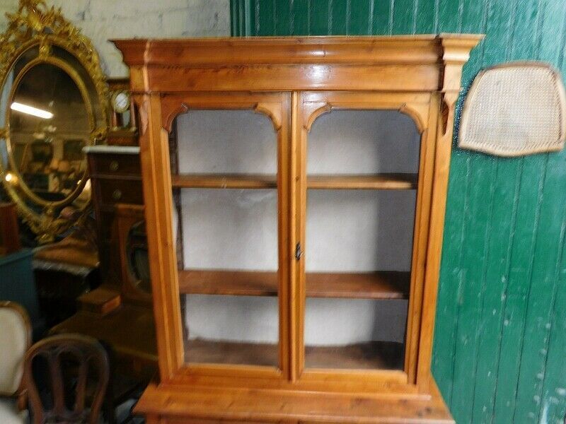 2-body buffet or 19th century fir museum