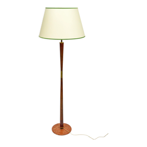 lampadaire Stilnovo des