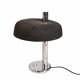 German Desk Lamp by Heinz F.W. Stahl for Hillebrand Leuchten, 1960s