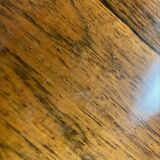 Teak "wallet" dining table, Sweden, 1960