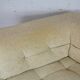 Modular sofa Mah Jong, Hans Hopfer, France, 1971. Roche Bobois Edition.