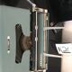 Typewriter Olivetti lettera 22