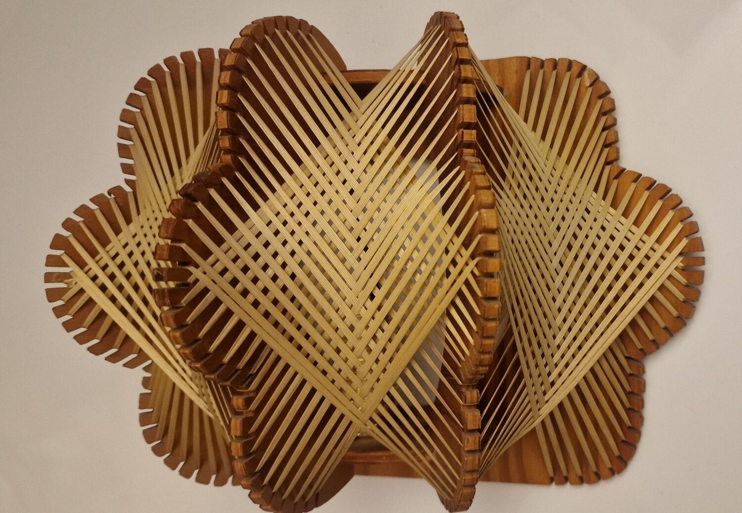 Applique scandinave