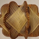 Scandinavian wall lamp