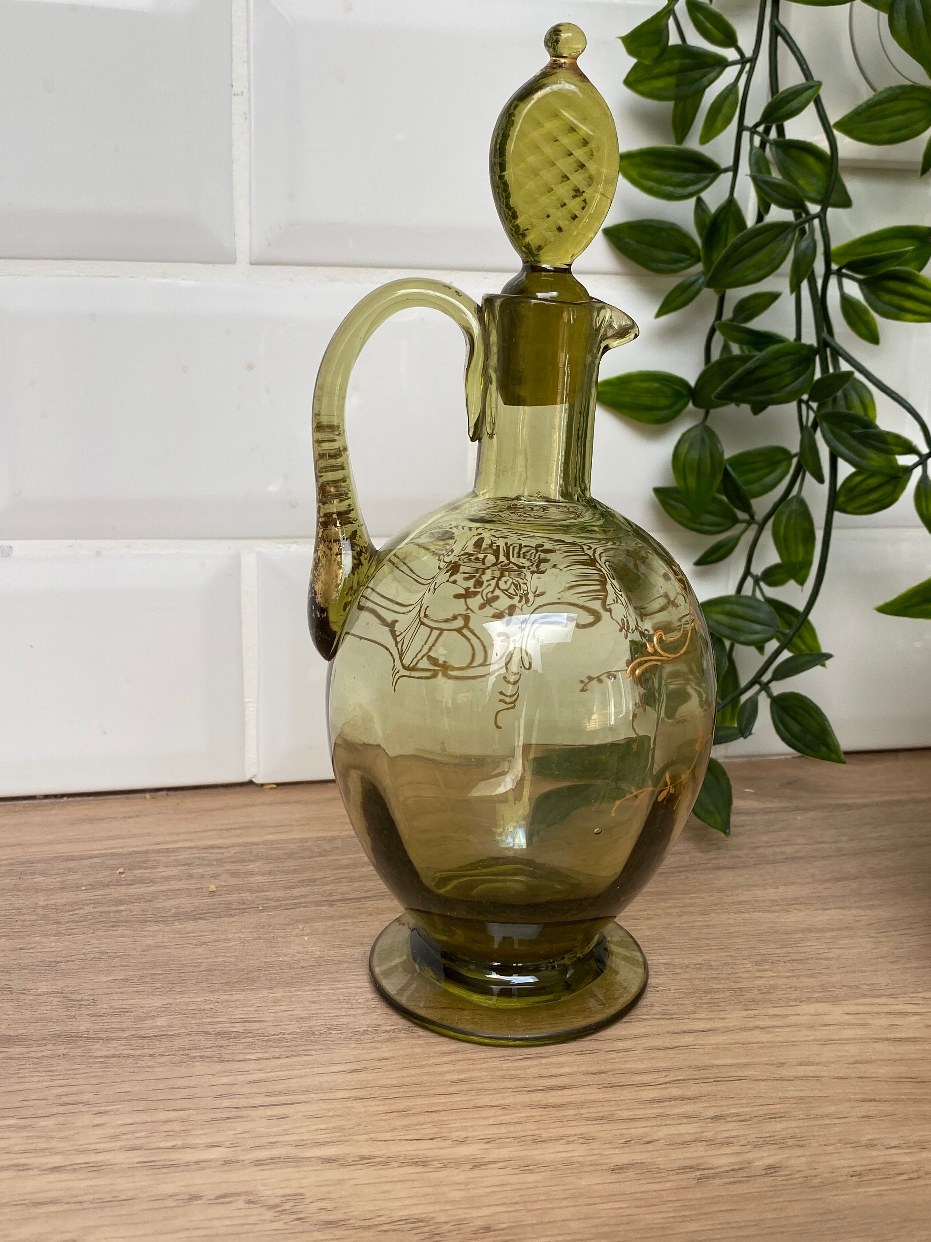 Carafe XIX
