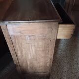 Vintage chest of drawers
