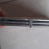 Barber's mirror triptych