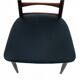 Chair, Denmark, 1960s. After renovation.