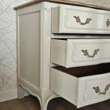 Commode de style Louis XV