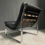 Paire de fauteuils Ingmar Relling pour Westnofa, vers 1970