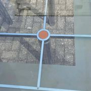 Table « André » de Tobia Scarpa pour Gavina - 1967-68