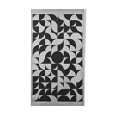 Work by Hans Peter, circa 1995