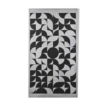 Work by Hans Peter, circa 1995
