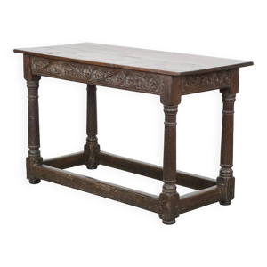 table d'appoint, console