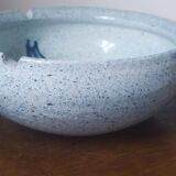 Ashtray ceramic bowl of art alfaraz