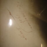 Photography former woman in headdress of Lorient