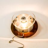 70s wall lamp of Dutch design