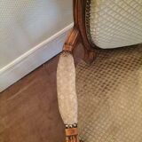 Fauteuils Louis 16