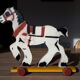 Ancient toy