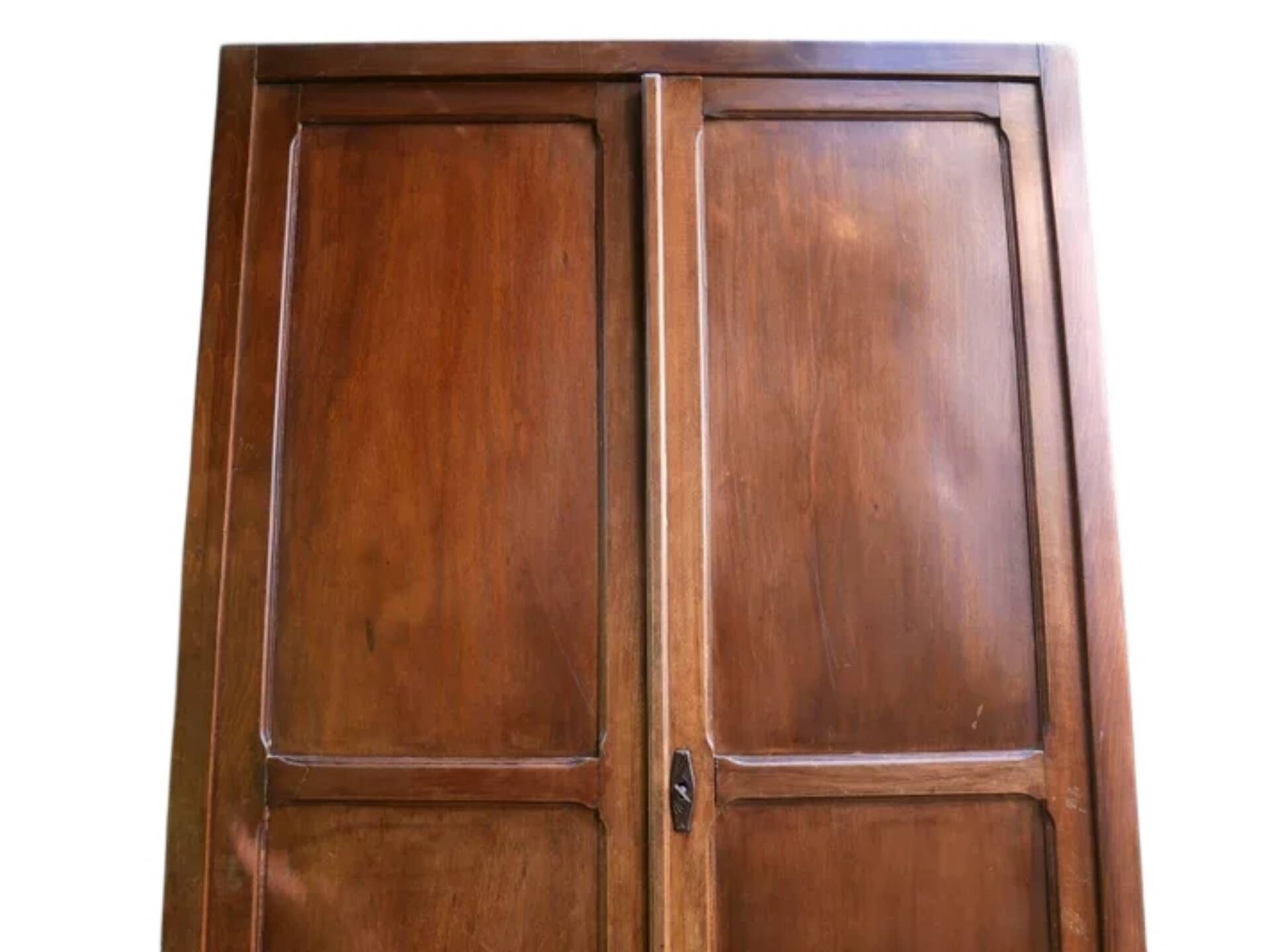 Parisian wardrobe