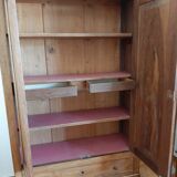 Armoire en noyer