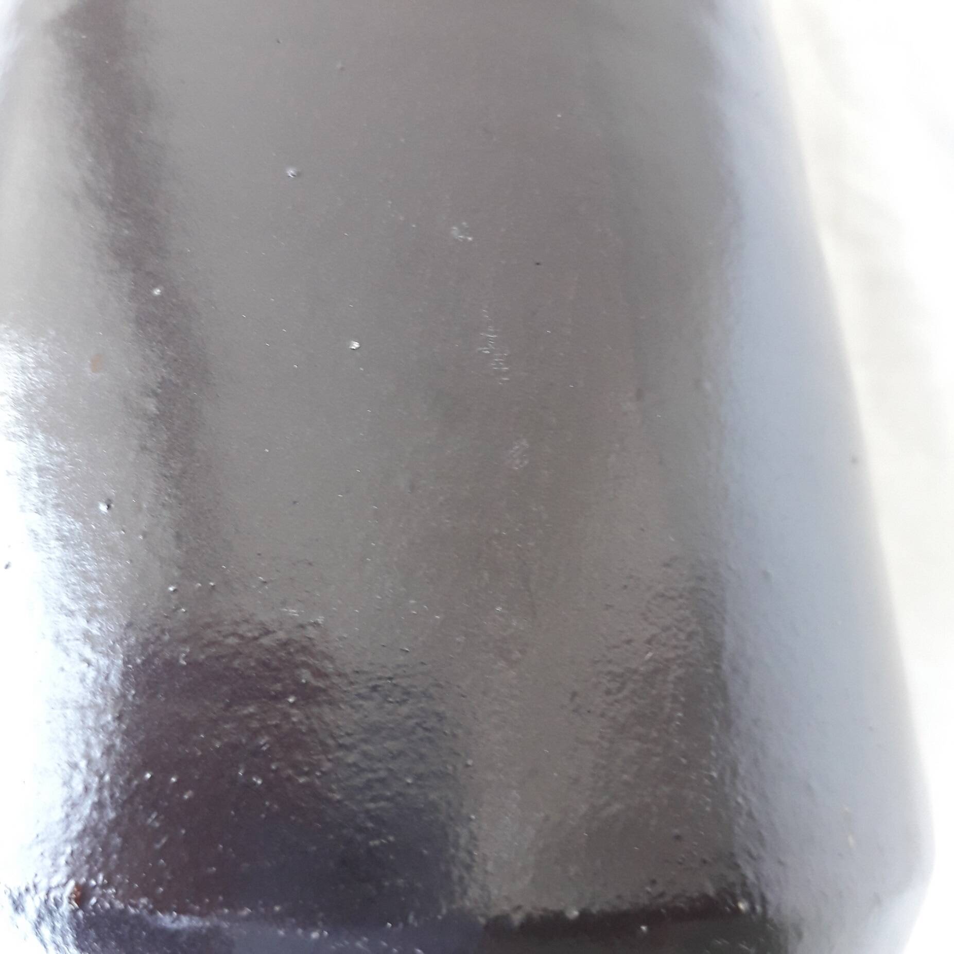 Brown Arts Céram pitcher