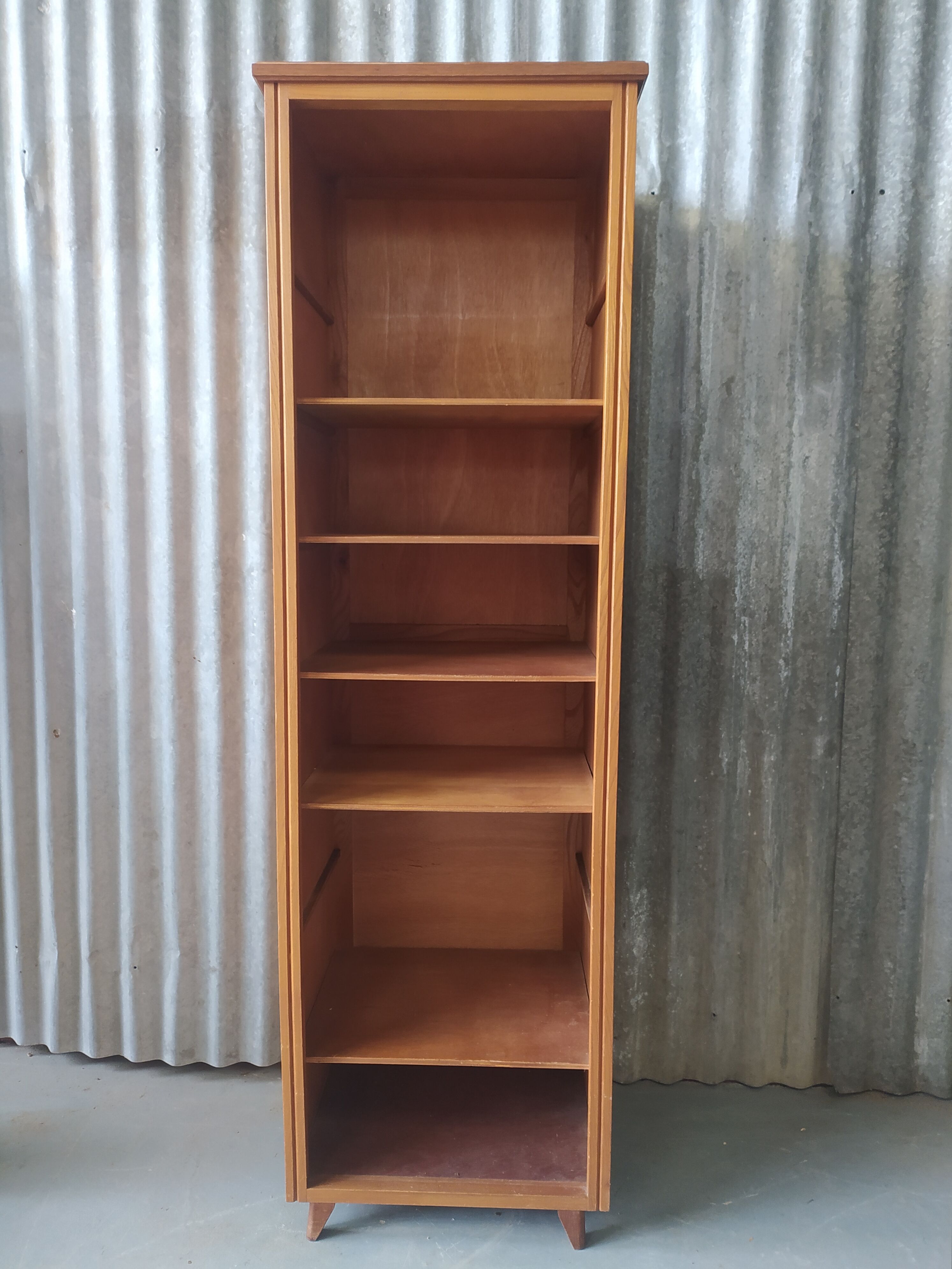 Furniture shelves vintage feet compasses