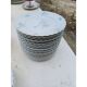 Haviland Limoges porcelain dinnerware set