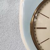 Vintage Kieninger 1970 wall clock