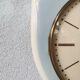 Vintage Kieninger 1970 wall clock