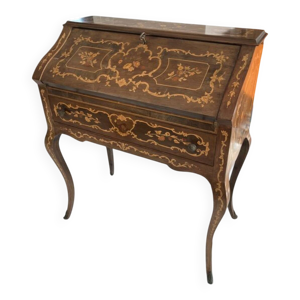 Bureau bonheur du jour