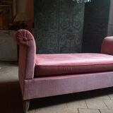 Renovated 1900s era bench