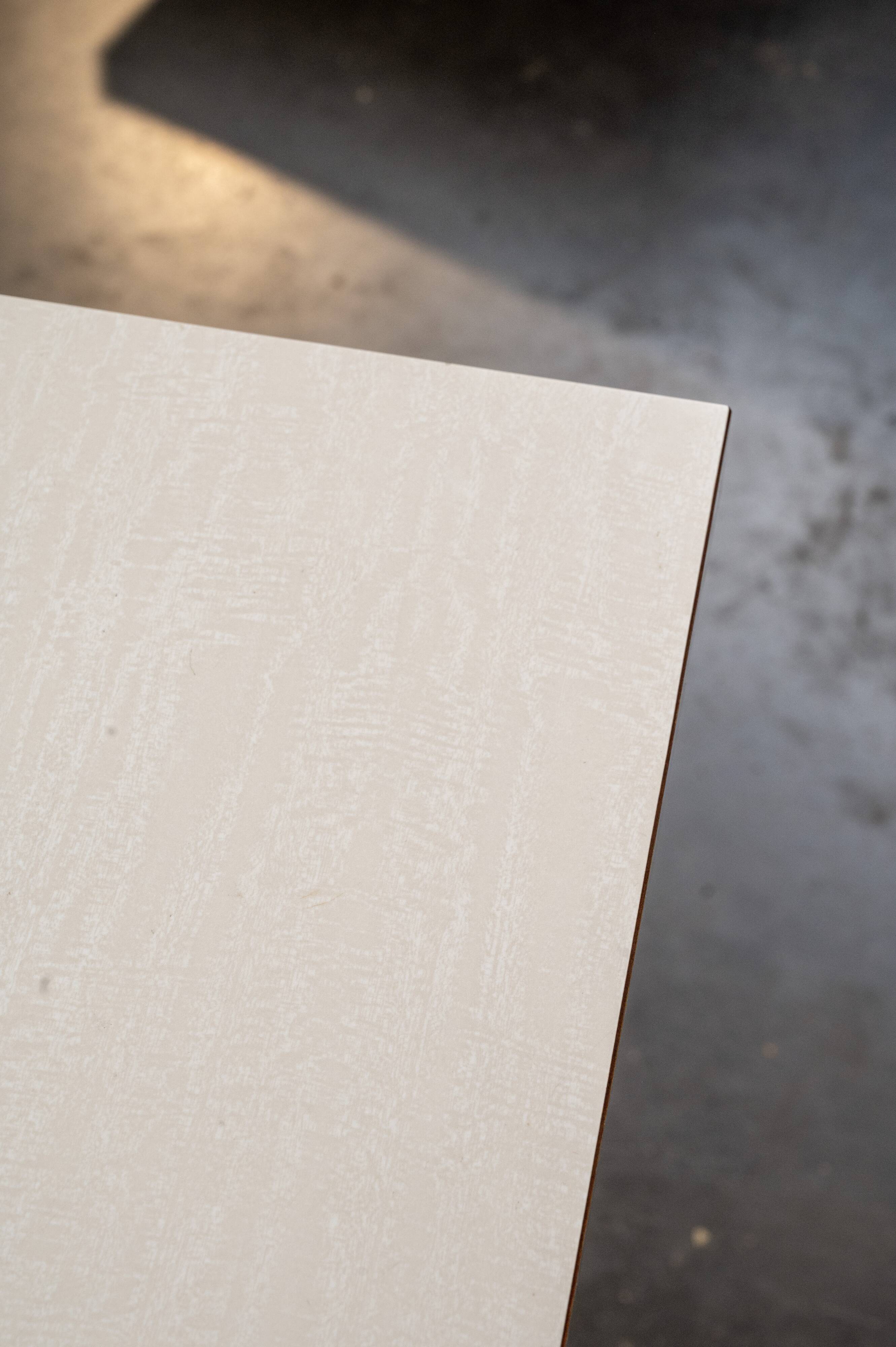 Table bistrot en formica