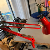 Articulated lamp architect Ledu