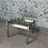 70s side table