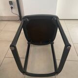 Josef Hoffmann chairs
