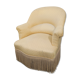 Toad armchair