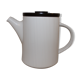 Cafetière en porcelaine chinoise Thomas Flammfest