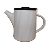 Cafetière en porcelaine chinoise Thomas Flammfest