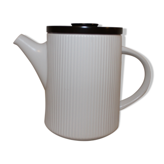 Coffee pot porcelain Chinese Thomas Flammfest
