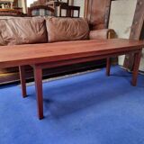 Scandinavian coffee table