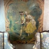 Theodore Levigne canvas